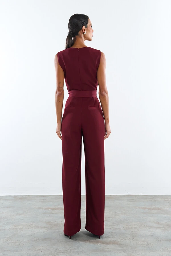 Jumpsuit Essential Genebra
