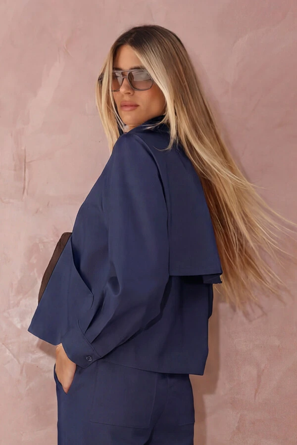 Blusa Athlesure Donatella