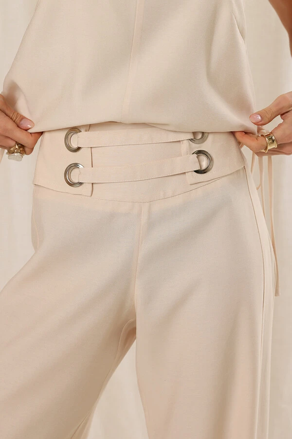 Pantalone Alix Sensoriale