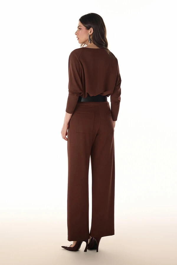 Conjunto Munique Knitting