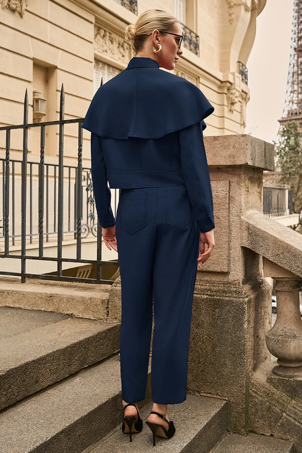 Calça Essential Alice