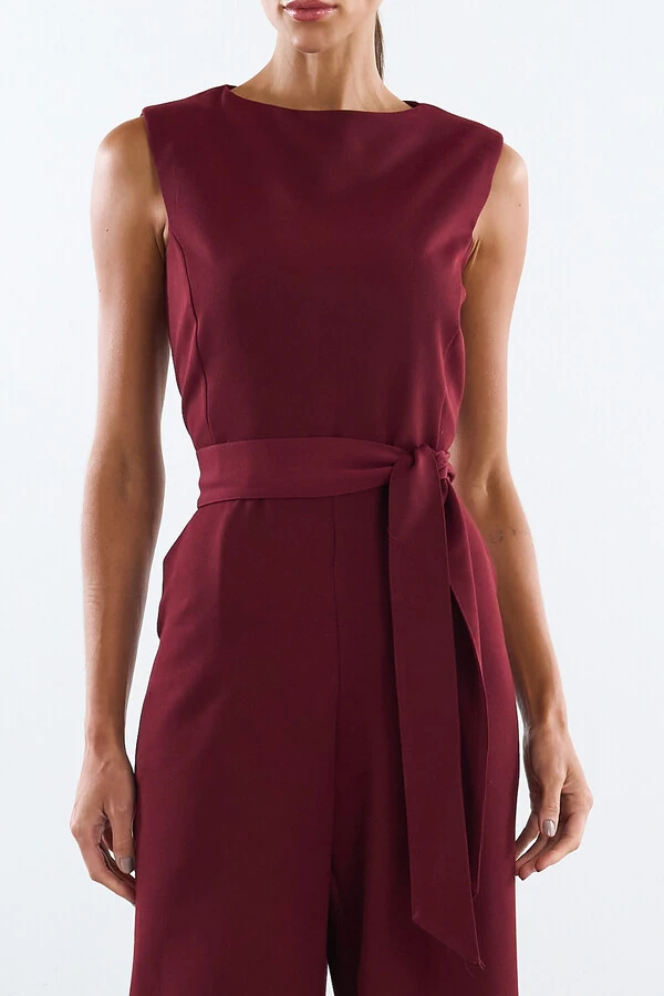 Jumpsuit Essential Genebra