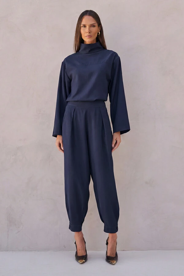 Calça Astrid Viena