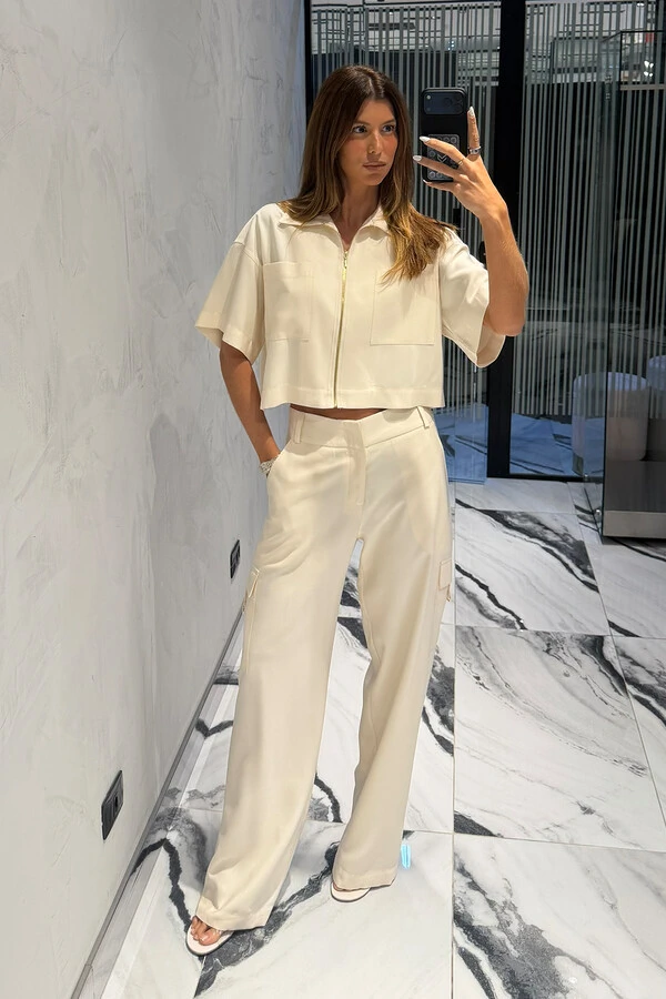 Pantalona Posh Lilly