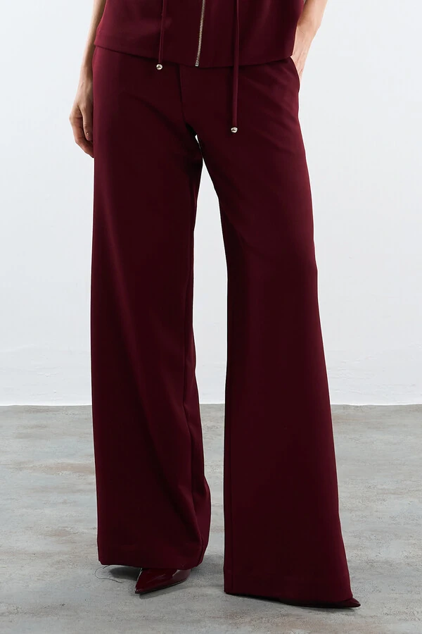 Pantalona Essential Genebra