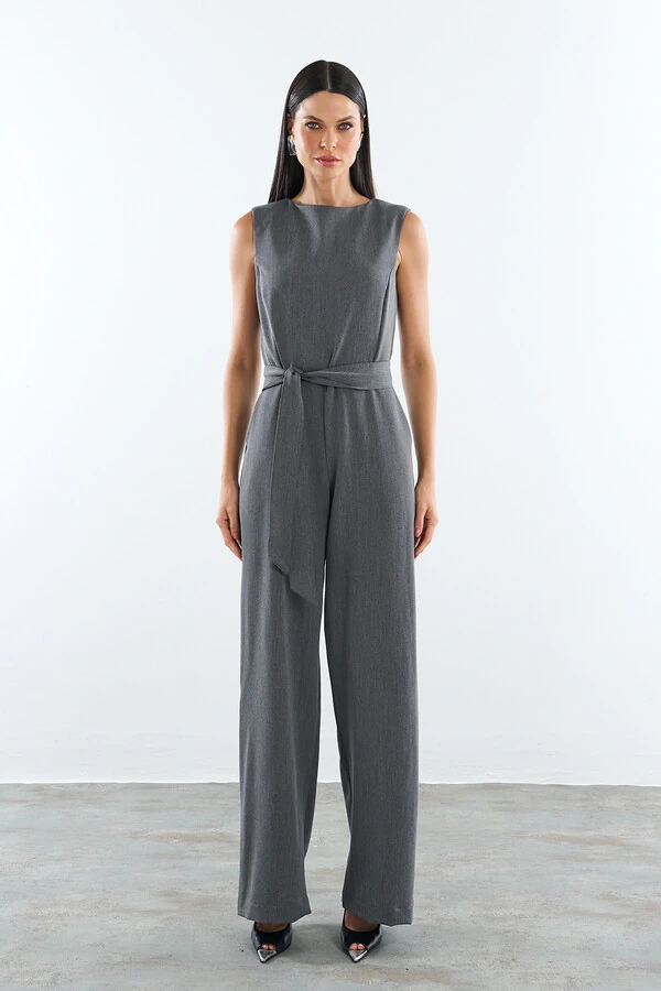 Jumpsuit Essential Genebra