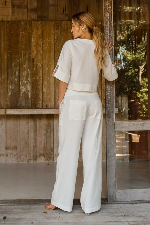 Pantalona Agatha