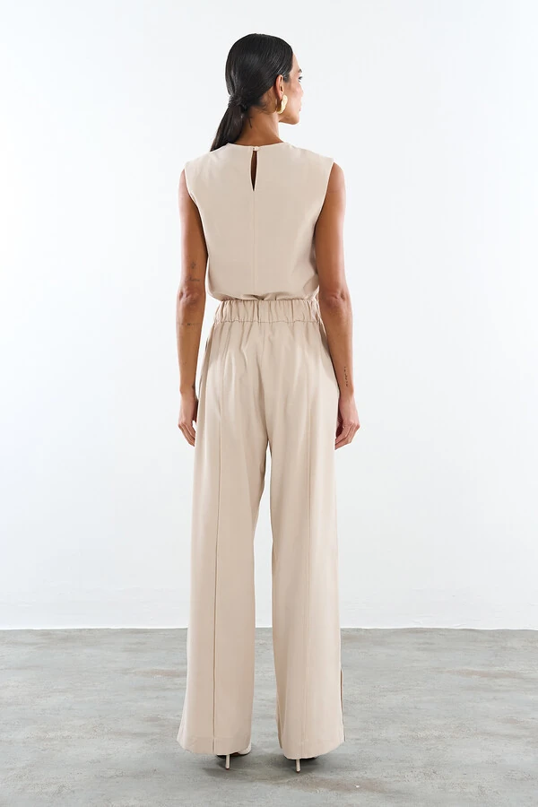 Pantalona Ivy Nature