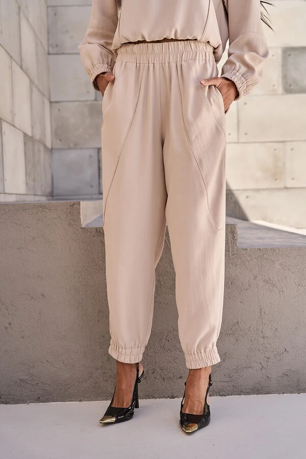 Calça Athlesure Peach