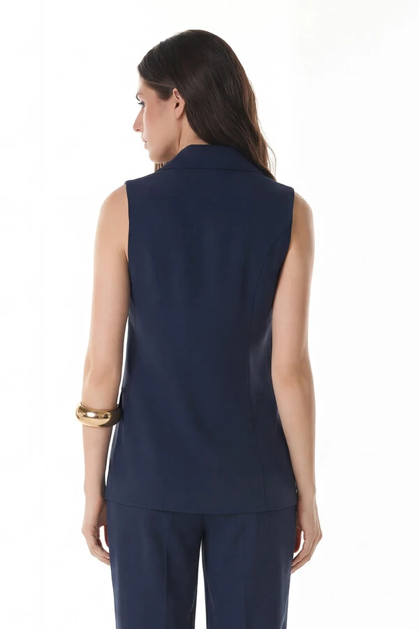 Maxi Colete Ally Touch