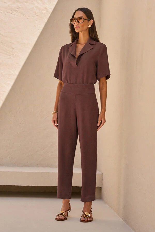 Calça Bella Francesca