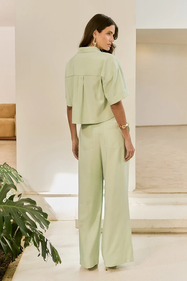 Pantalona Balti Lilly