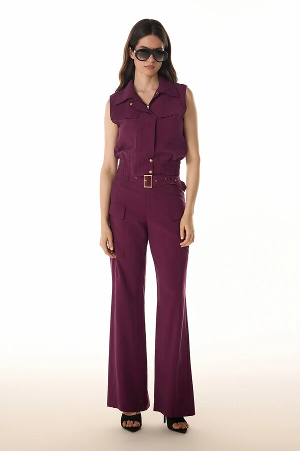 Colete Thalie Cuprum