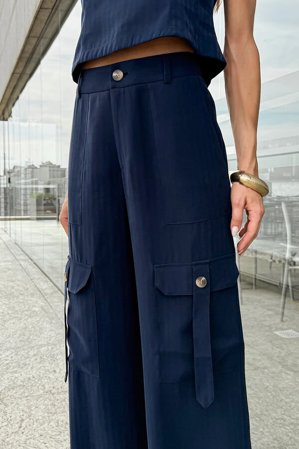 Pantalona Utility Talia