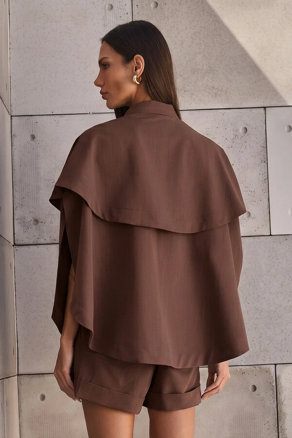 Capa Donatella