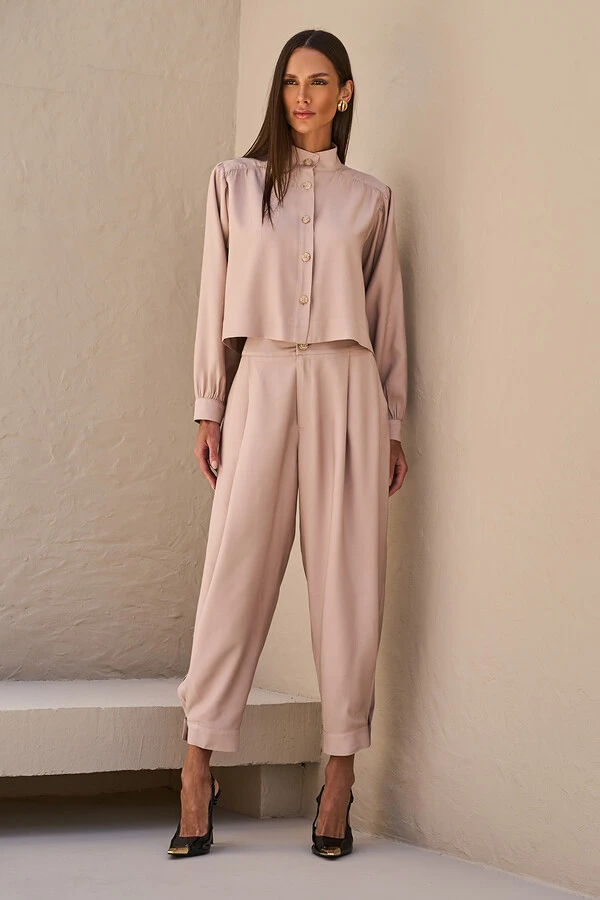 Camisa Ritz Lilly