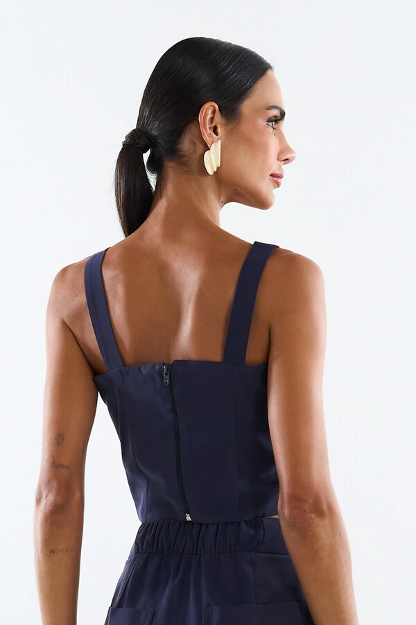 Bermuda Bicolor Elisa