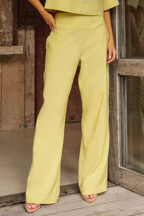 Pantalona Agatha