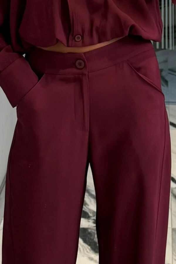 Pantalona Bloom Lilly