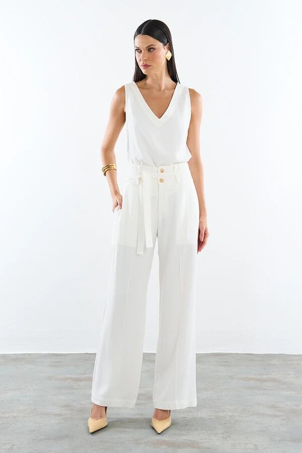 Pantalona Mare Francesca