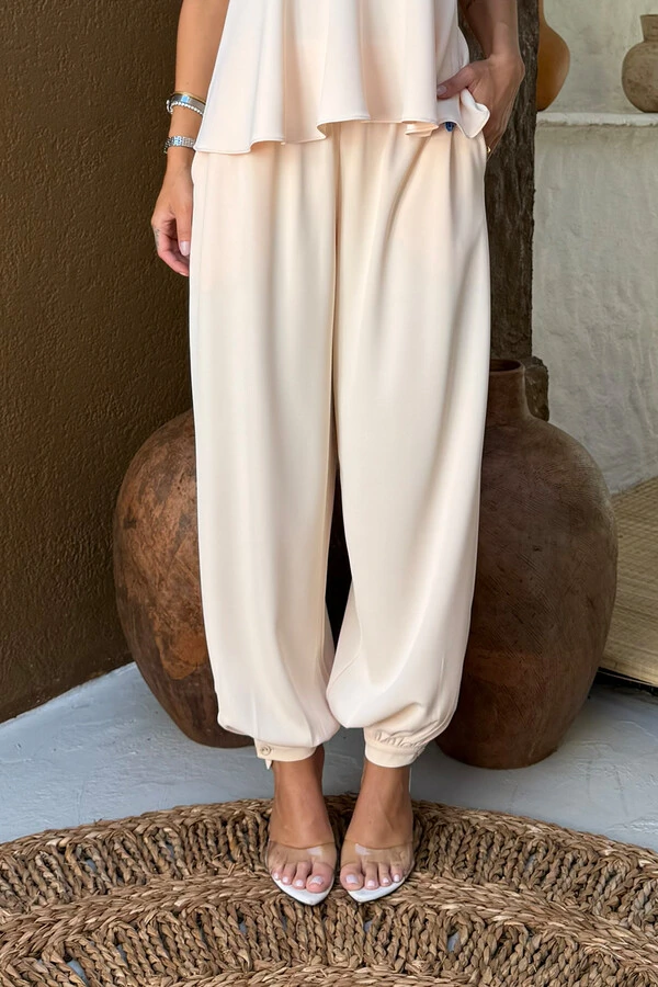 Calça Botanic Petra