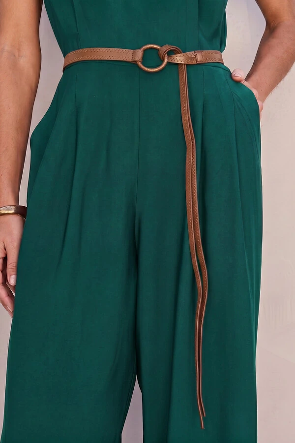 Jumpsuit Aquarele Lilly