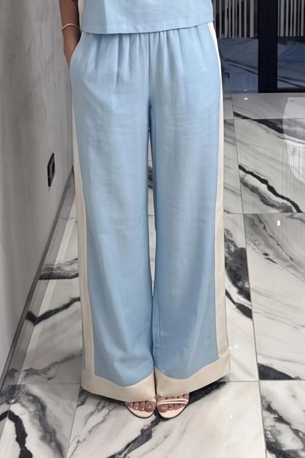Pantalona Mina