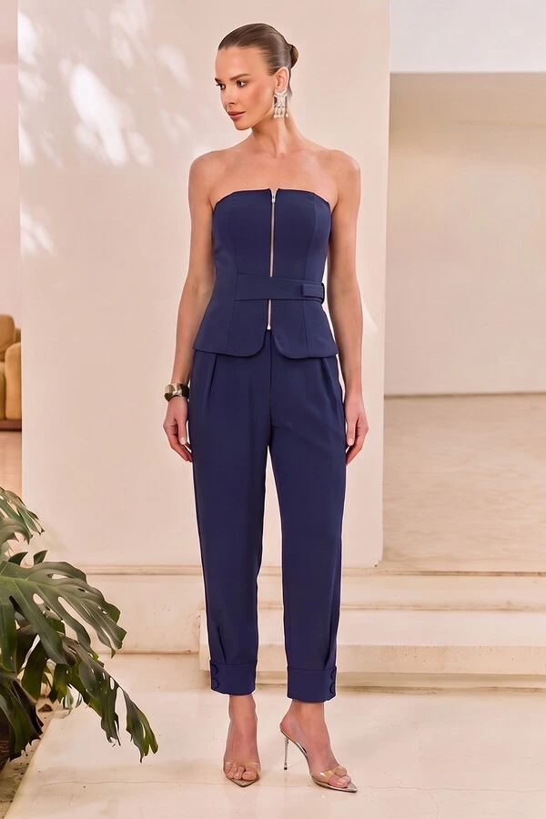 Calça Nara Sensoriale