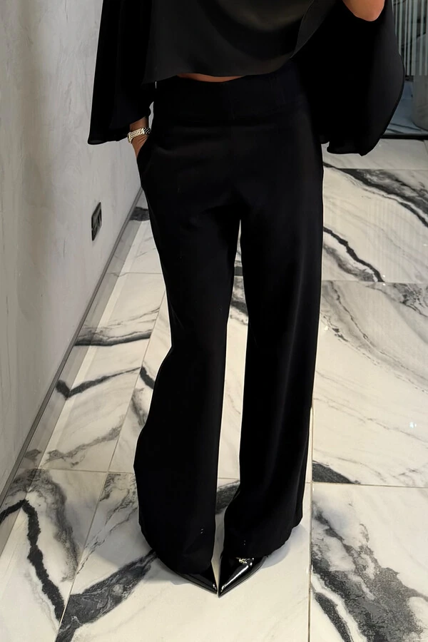 Pantalona Basic Elisa