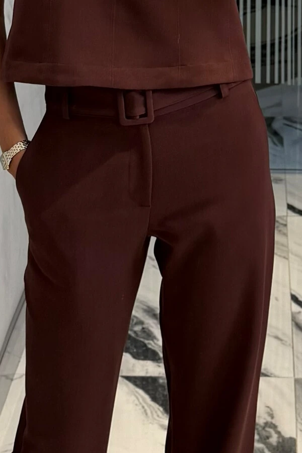 Pantalona Belt Victoria