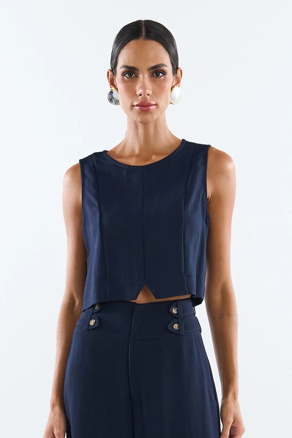 Pantalona Ease Josie