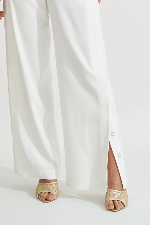 Pantalona Gold Elisa