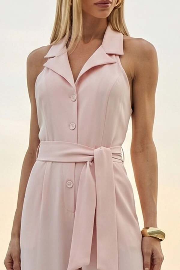 Jumpsuit Solare Lilly