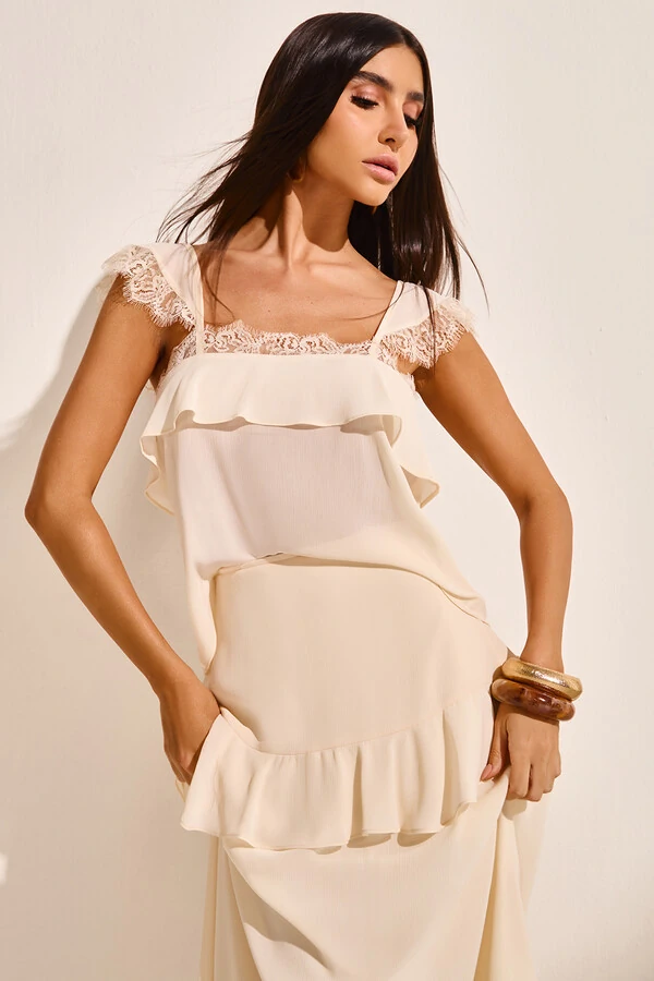 Regata Lace Aria