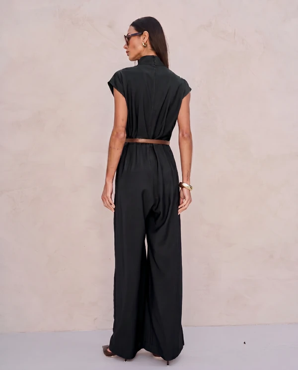 Jumpsuit Aquarele Lilly