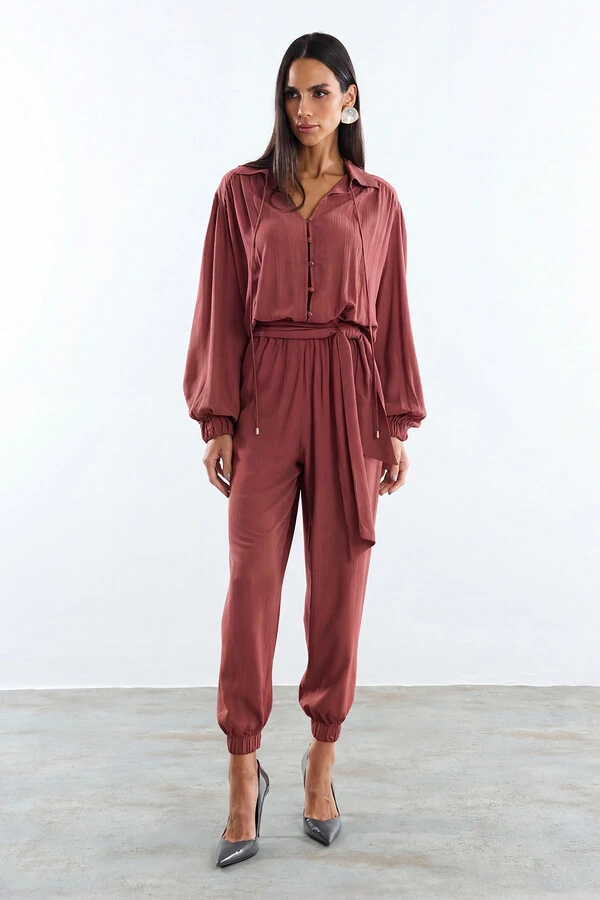 Jumpsuit M/L Lille