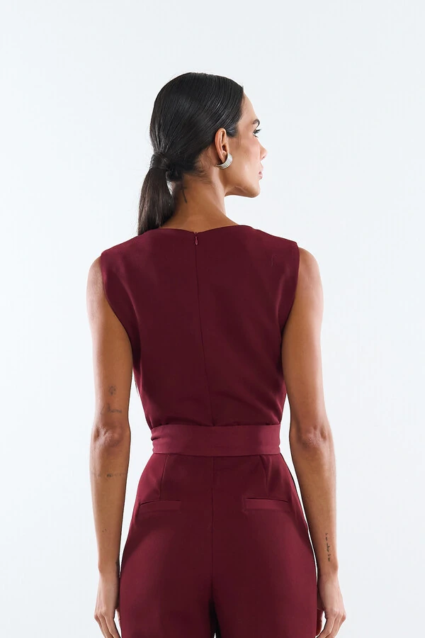 Jumpsuit Essential Genebra