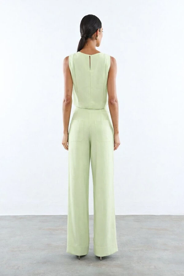 Pantalona Ease Josie