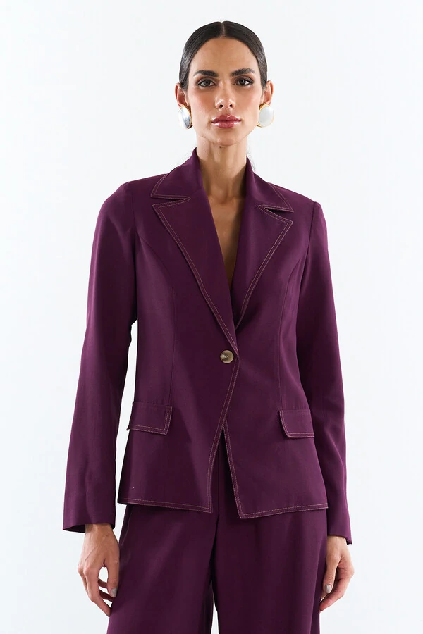 Blazer Anna Sensoriale