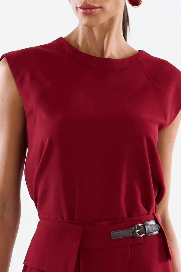 Blusa Estelle Texture