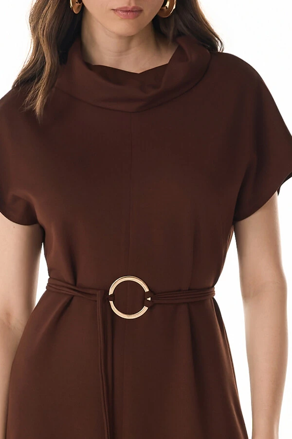 Vestido Munique Knitting