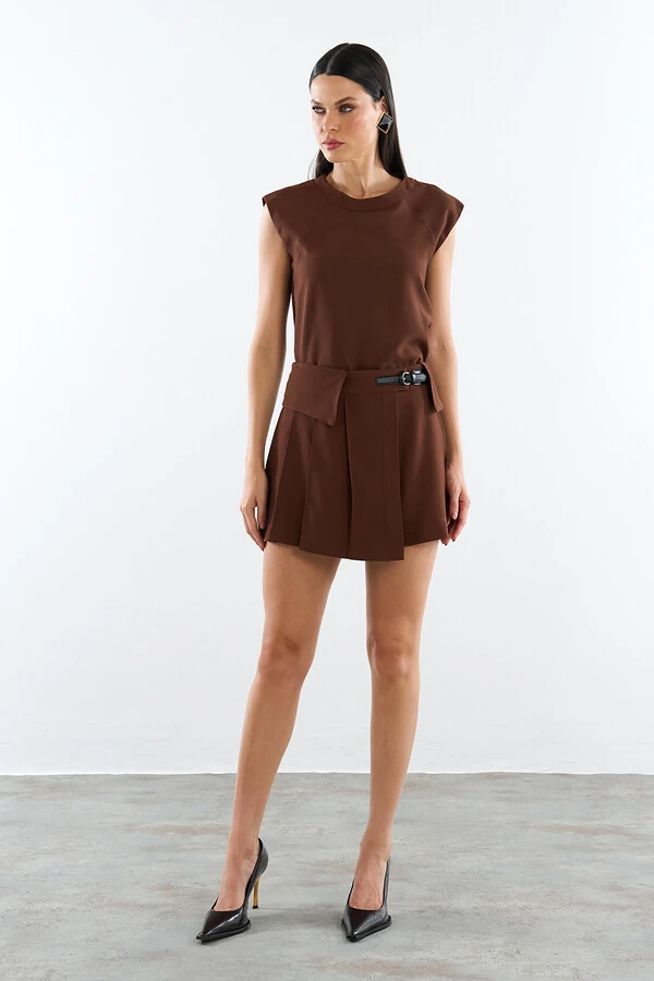 Blusa Estelle Texture