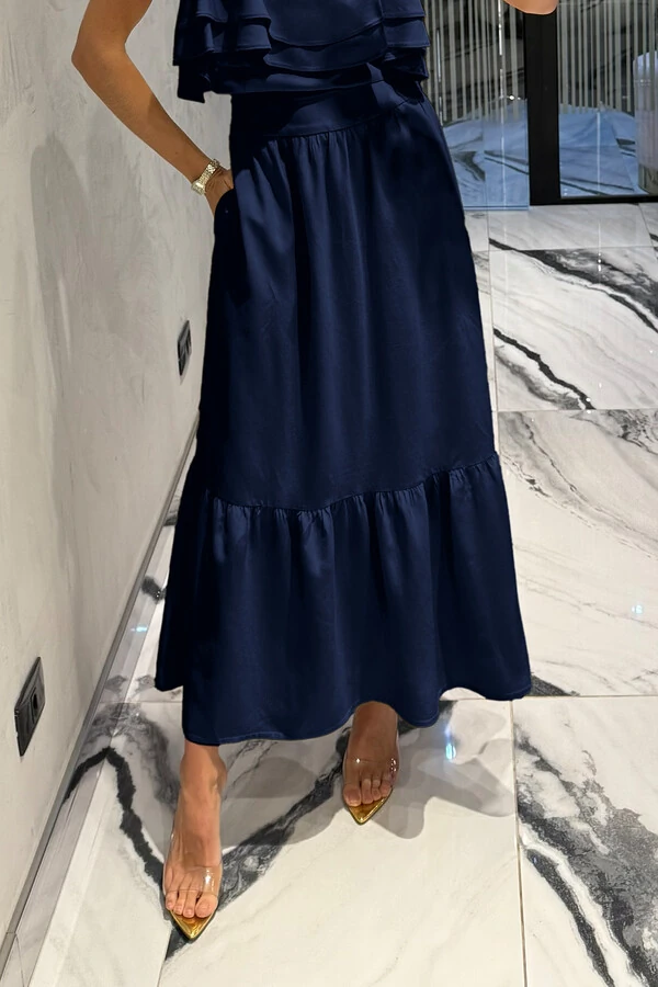 Saia Linen Australia