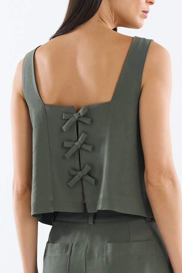 Regata Bow Sensorial