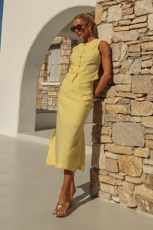 Regata Poppy Positano