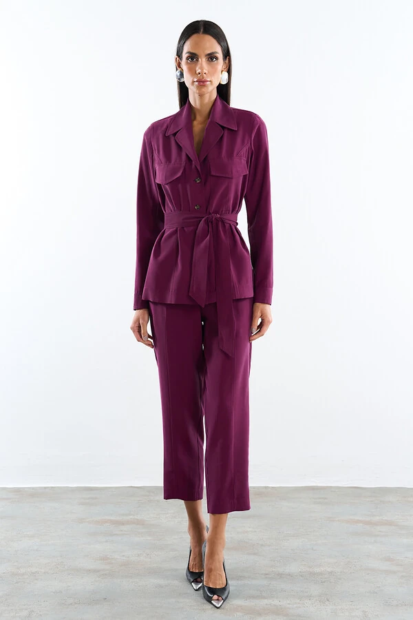 Calça Thalie Cuprum