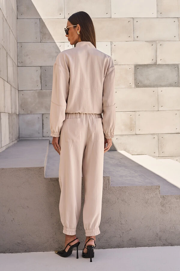 Calça Athlesure Peach