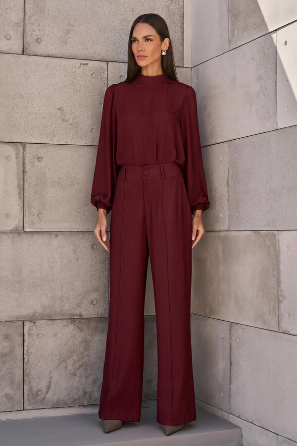 Pantalona Essential Elisa II