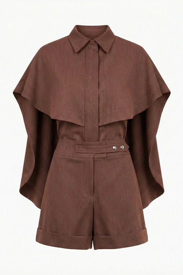 Shorts Donatella
