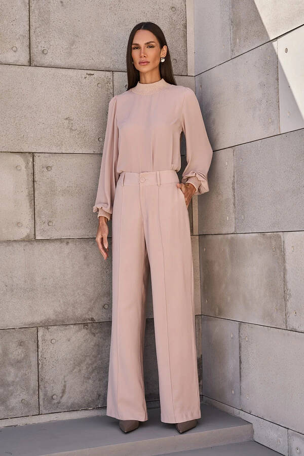 Pantalona Essential Elisa II